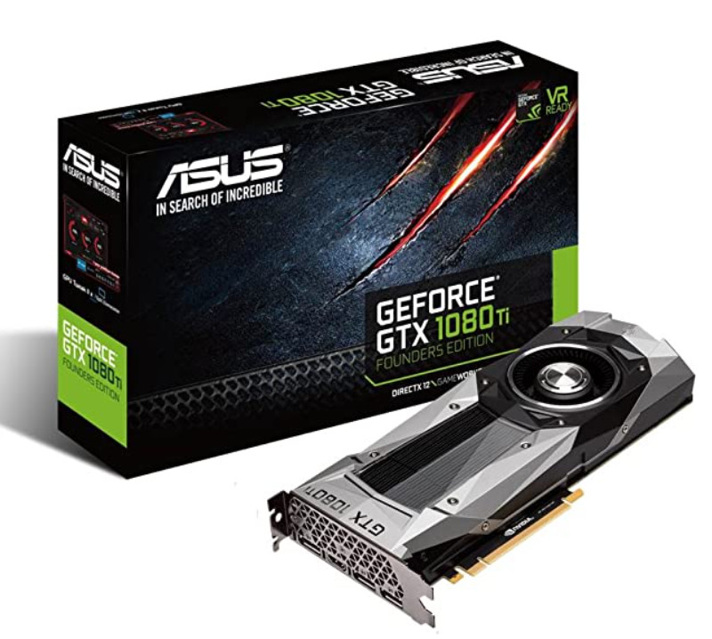 Grafikkarte-Bergmann 1080 Gddr5x-Gigabyte Aorus Geforce Nvidia Gtx Ti-11gb