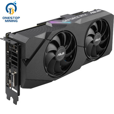Grafikkarte-Bergmann Good For Gaming Geforce Rtx 2060 6g 8g nicht Lhr