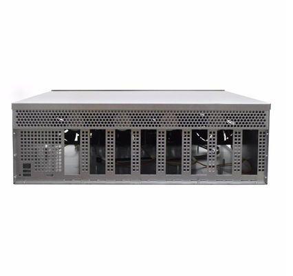 230M 580 8gb Gpu, das grafische Karte Rig Case Eth Miner Cpu in Asic auf Lager gewinnt