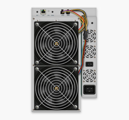 Pro-75T 78t 3400w Bitcoin Asic Bergwerksmaschine Avalon 1166